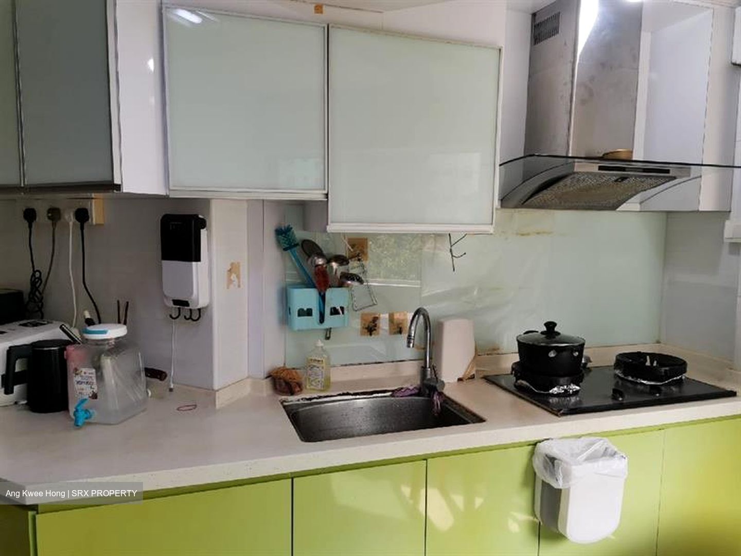 Blk 179 Woodlands Street 13 (Woodlands), HDB 5 Rooms #627922151